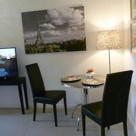 Savoir & Vivre Adults Only - Anno 2021 - Apartment