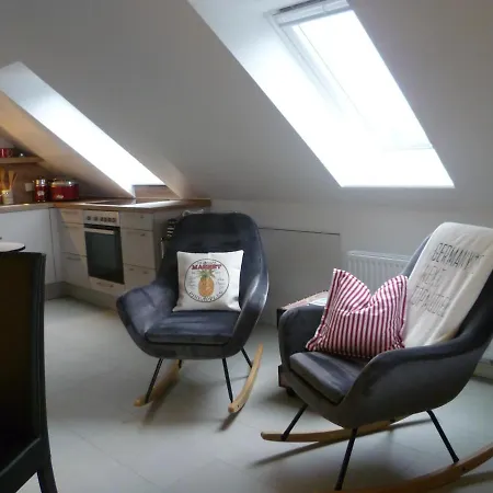 Apartment Savoir & Vivre Adults Only - Anno 2021 - Garding